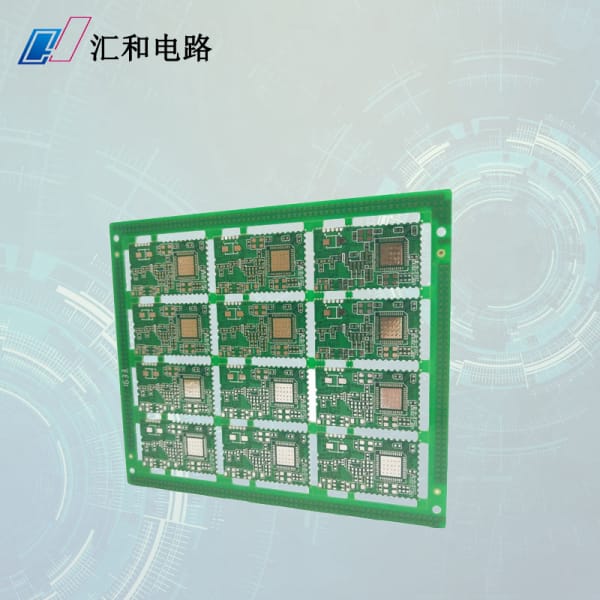 pcb爬電距離和電壓，pcb爬電距離標準