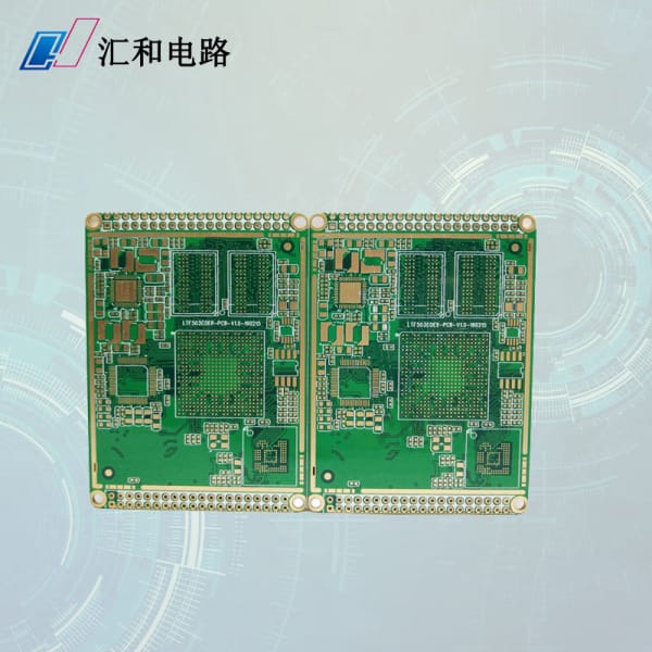 pcb爬電距離和電壓，pcb爬電距離標準