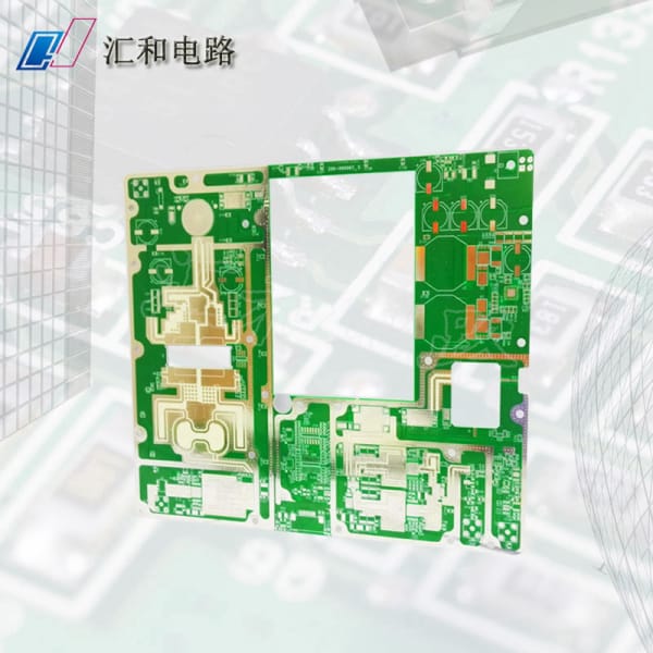 pcb開窗加錫，pcb開窗加錫是什么意思？