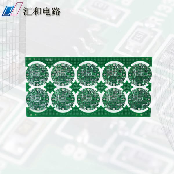 pcb文件的作用