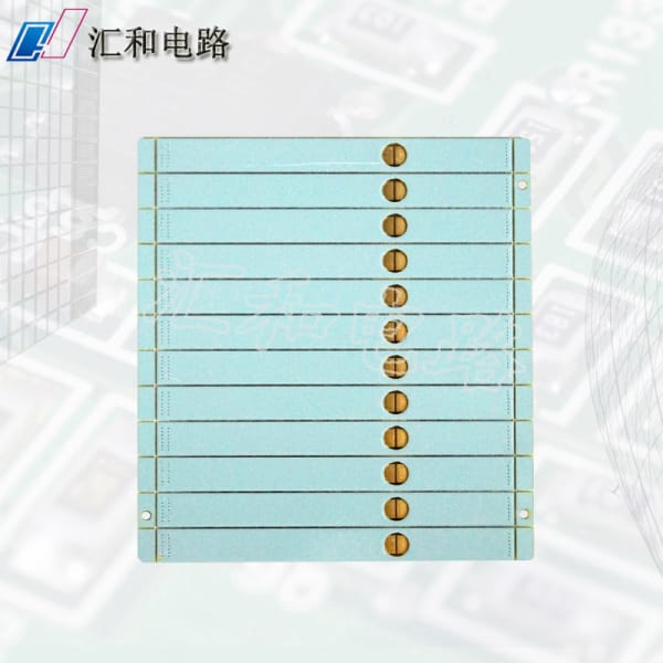 pcb生產的基本流程，PCB生產流程參觀心得