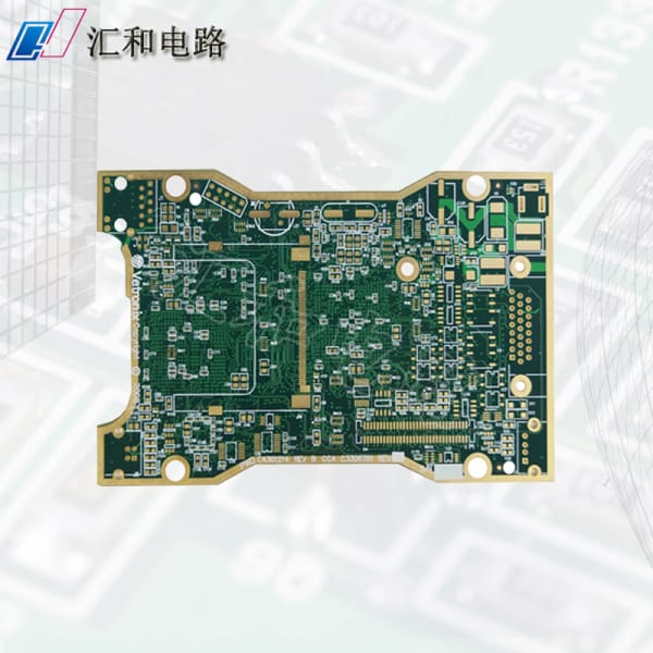 pcb制板廠家前十名