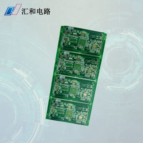 pcb板打樣廠家，快速打樣pcb線路板廠