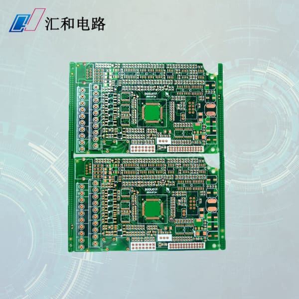 pcb代加工，pcb代工廠