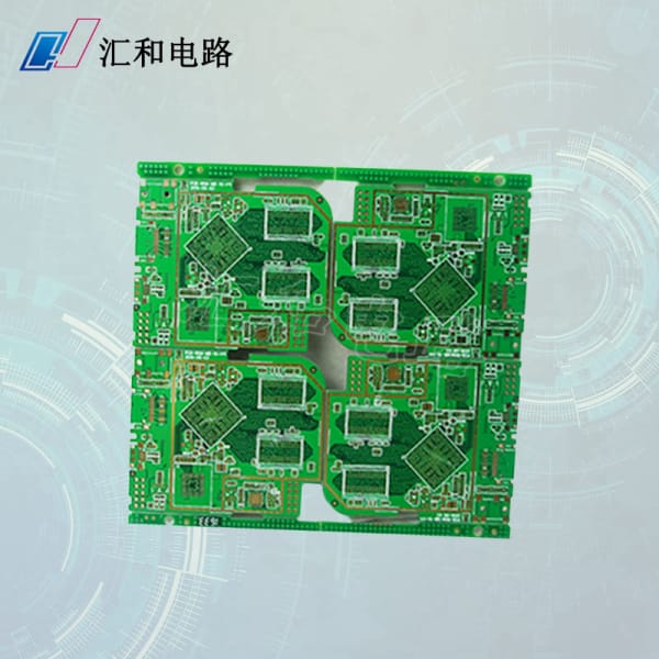 PCB測試架是什么材質？PCB測試架導電膠