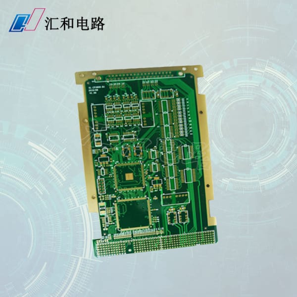 PCB測試架是什么材質？PCB測試架導電膠