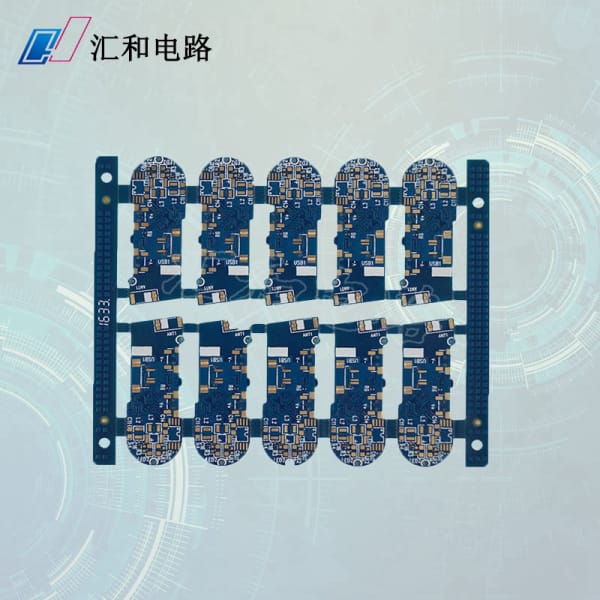 PCB測試架是什么材質？PCB測試架導電膠