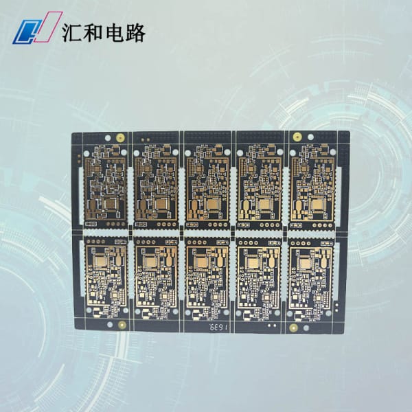 pcb常用元器件名稱，pcb上元器件種類