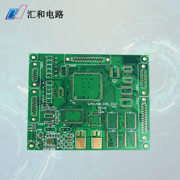 pcb常用元器件名稱，pcb上元器件種類