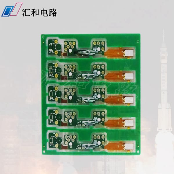 pcb爬電距離是指什么？pcb爬電距離iec標準