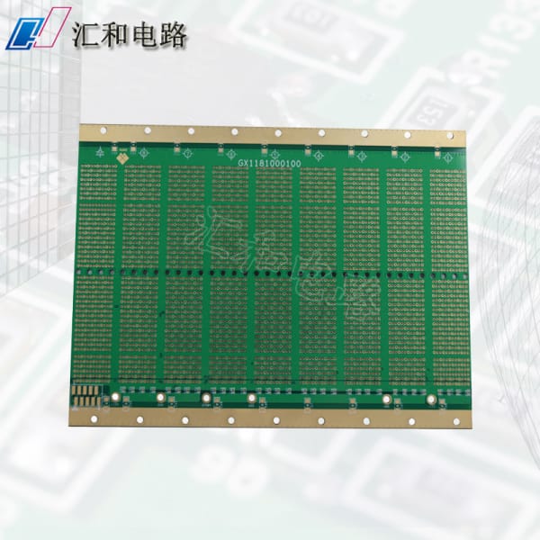 pcb板怎么看，如何看pcb層數？