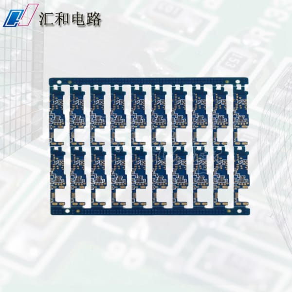 pcb線寬載流，pcb承載大電流