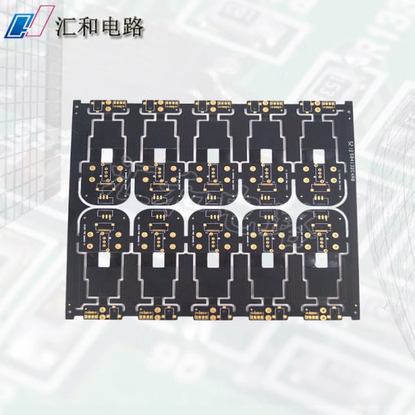 pcb版的制作，pcb版的制作流程