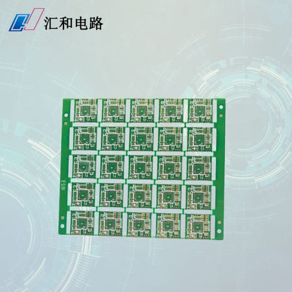 pcb布線線寬一般設(shè)置多少mm？pcb布線線寬度設(shè)定規(guī)則