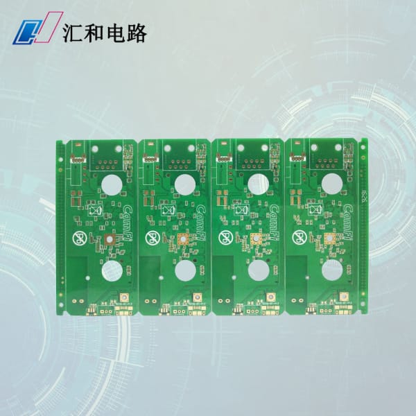 pcb過孔蓋油后 焊接不牢，pcb過孔蓋油的作用