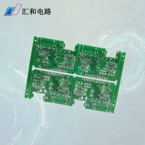 pcb板絕緣層PP，pcb板如何絕緣處理