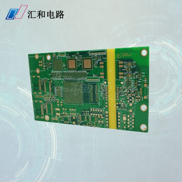 pcb板絕緣層PP，pcb板如何絕緣處理