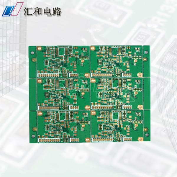 厚銅pcb板，厚銅PCB板廠