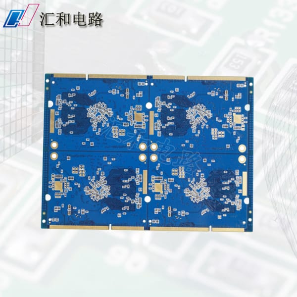 pcb怎么敷銅，pcb鋪銅圓角