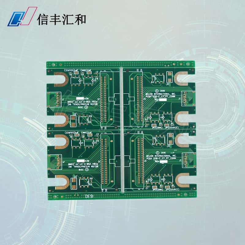 pcb板漏銅怎么覆蓋的，pcb板漏銅加錫蓋住可以嗎？