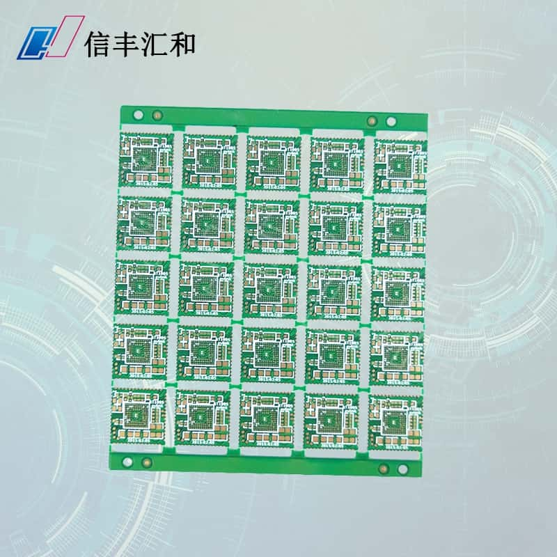 pcb 幾層幾階，pcb板幾階什么意思？