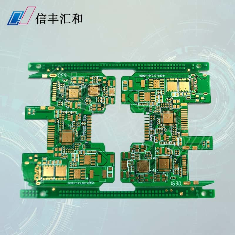 pcb輸出gerber，pcb設計完成后輸出文件包括哪些？