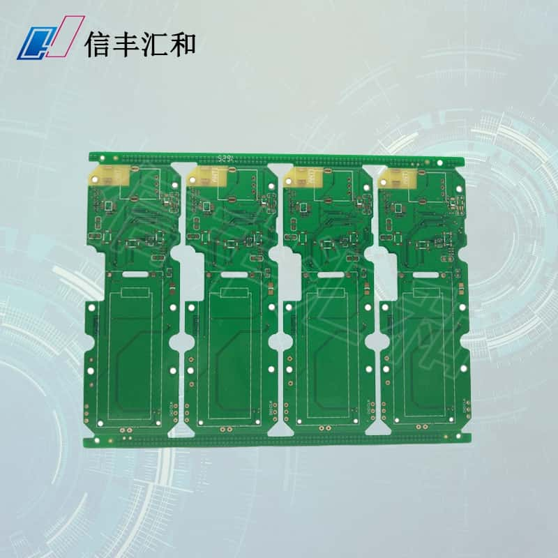 pcb微帶線設計，pcb設計過程中微帶線阻抗和哪些因素有關？