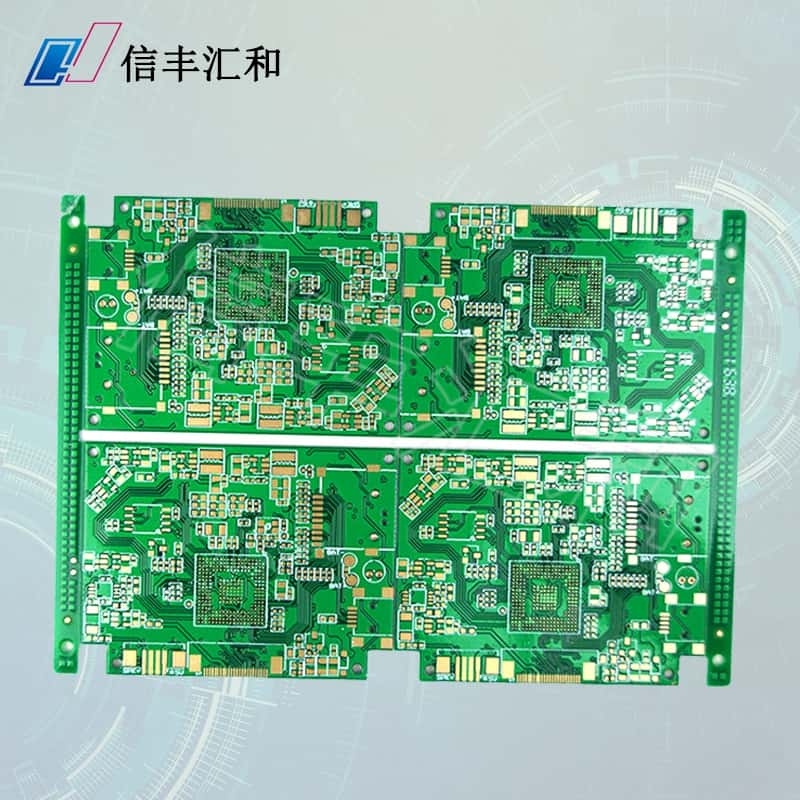 pcb制板廠家中國前20，pcb制板廠家前二十名排行榜