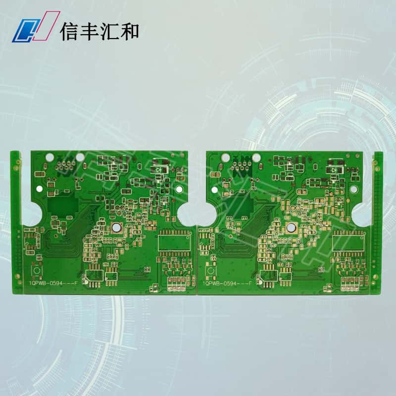 pcb制板廠家中國前20，pcb制板廠家前二十名排行榜