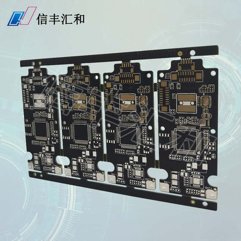 pcb電路板加工哪個品牌好，pcb電路板加工哪個公司的好？