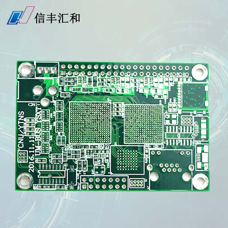 開關電源PCB板過爐用有鉛焊錫還是無鉛焊錫的好？