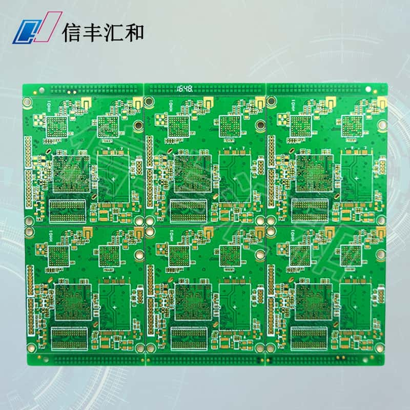 快速打樣pcb廠家有哪些？快速打樣pcb廠家排名