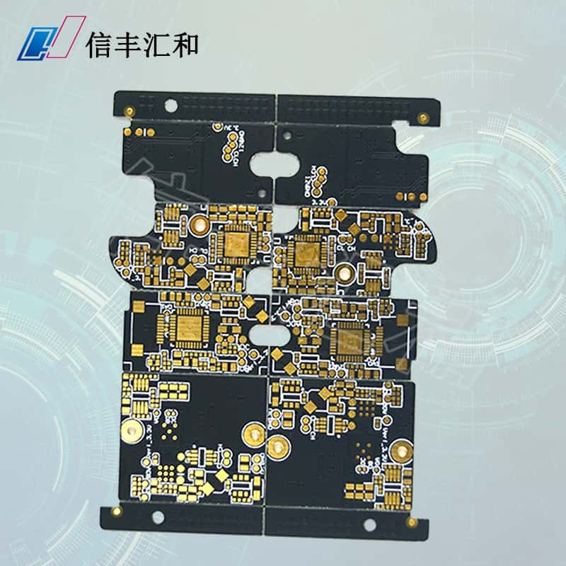 快速打樣pcb廠家有哪些？快速打樣pcb廠家排名