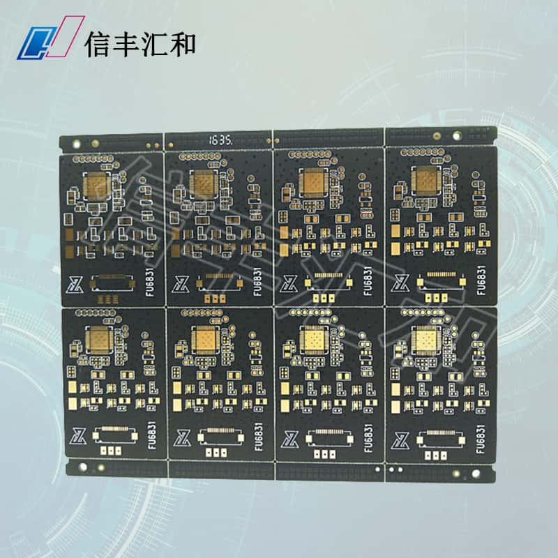 雙面pcb設計注意事項，如何設計雙面pcb？