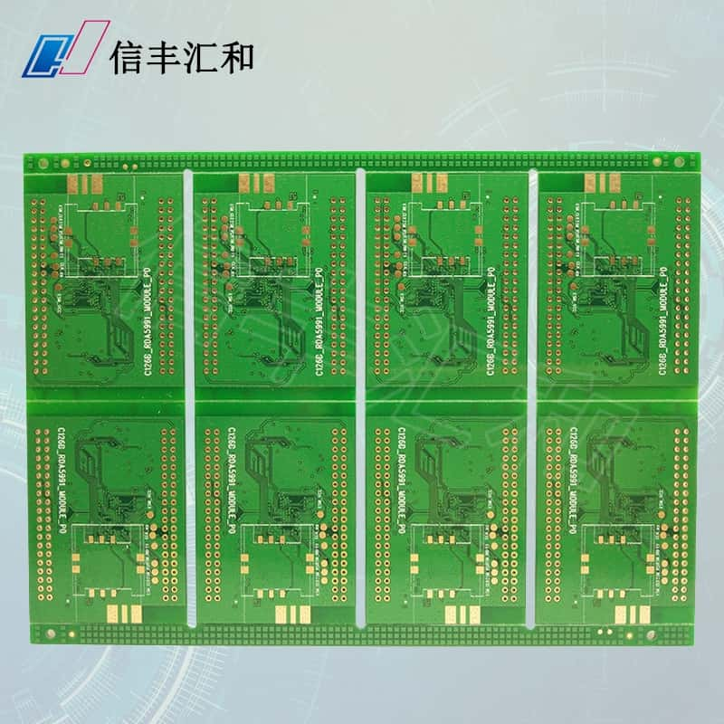 雙面pcb設計注意事項，如何設計雙面pcb？